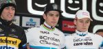 Wout van Aert: “Ik kan niet zeggen dat ik de beste in koers was”