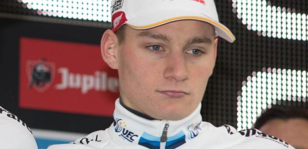 Van der Poel: “Het was niet mijn beste dag”