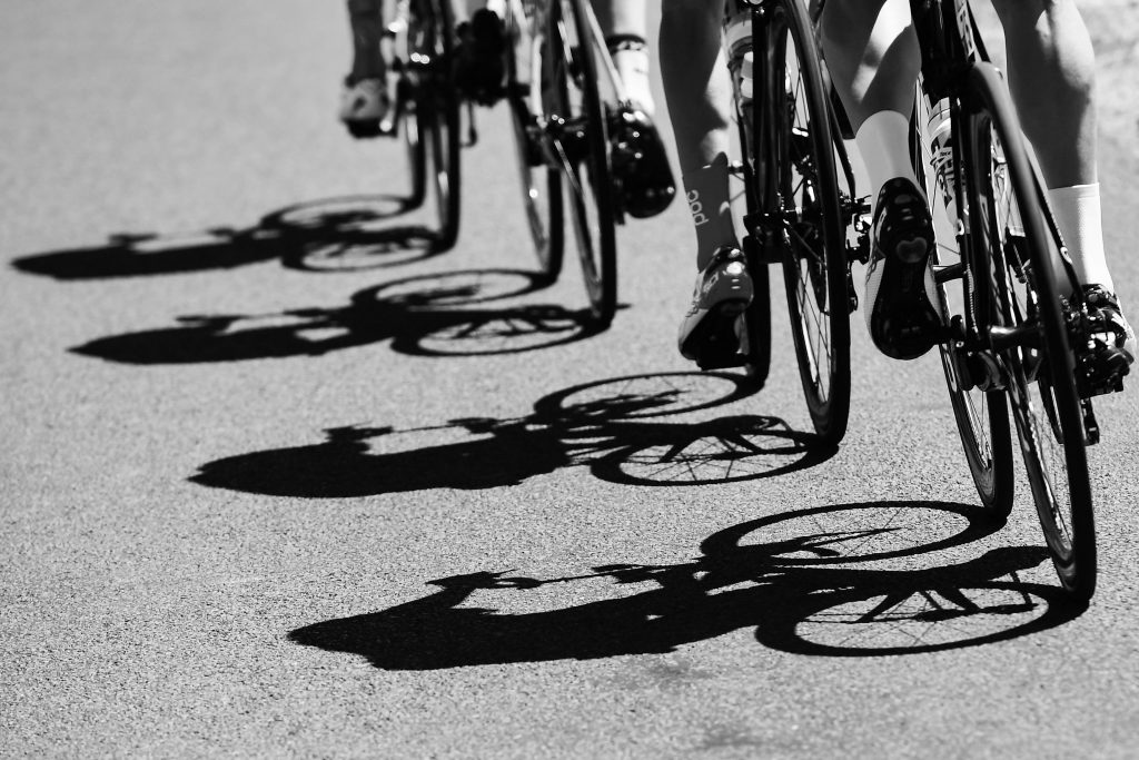 Inwoonster finishplaats Olympia’s Tour overleden na aanrijding