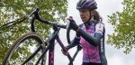 Helen Wyman zegeviert in Koppenbergcross