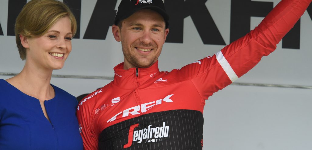 Edward Theuns: “Sunweb brengt renners naar een hoger niveau”