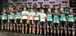 Wielertenues 2018: BORA-hansgrohe met meer groen en wit