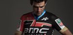 Wielertenues 2018: Sophos nieuw op tenue BMC