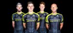 Orica-Scott verder als Mitchelton-Scott