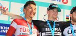 Örken laat zich ontslaan bij Israel Cycling Academy door spanning Midden-Oosten