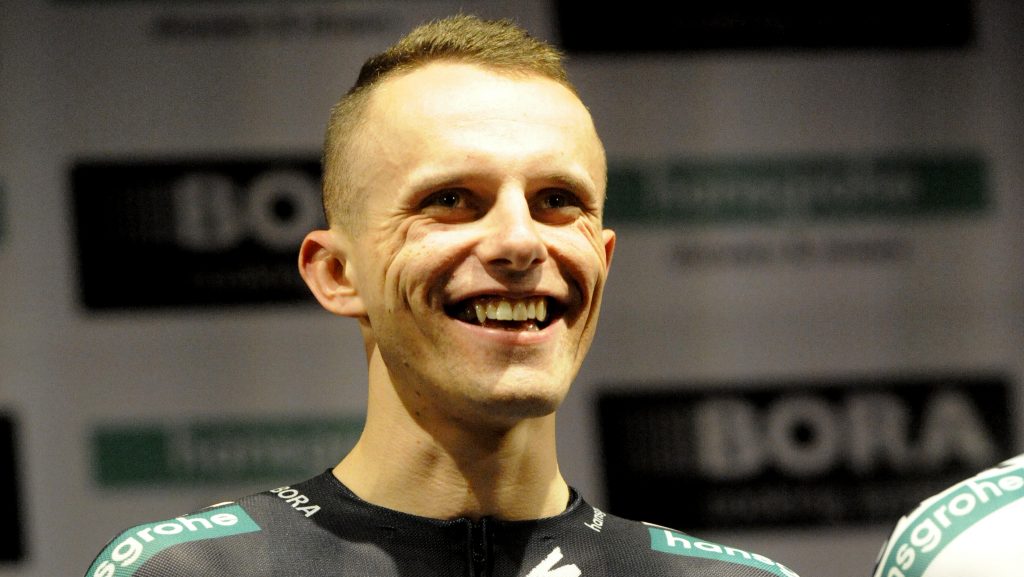 BORA-hansgrohe verlengt met Majka, Poljanski en McCarthy
