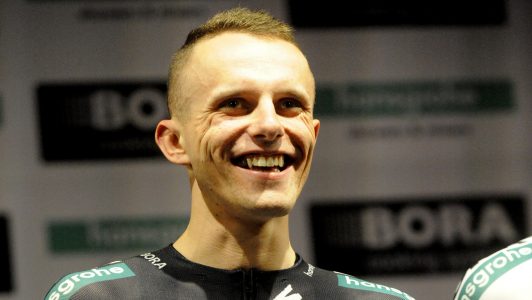 BORA-hansgrohe verlengt met Majka, Poljanski en McCarthy