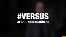 #VERSUS: Nederlanders