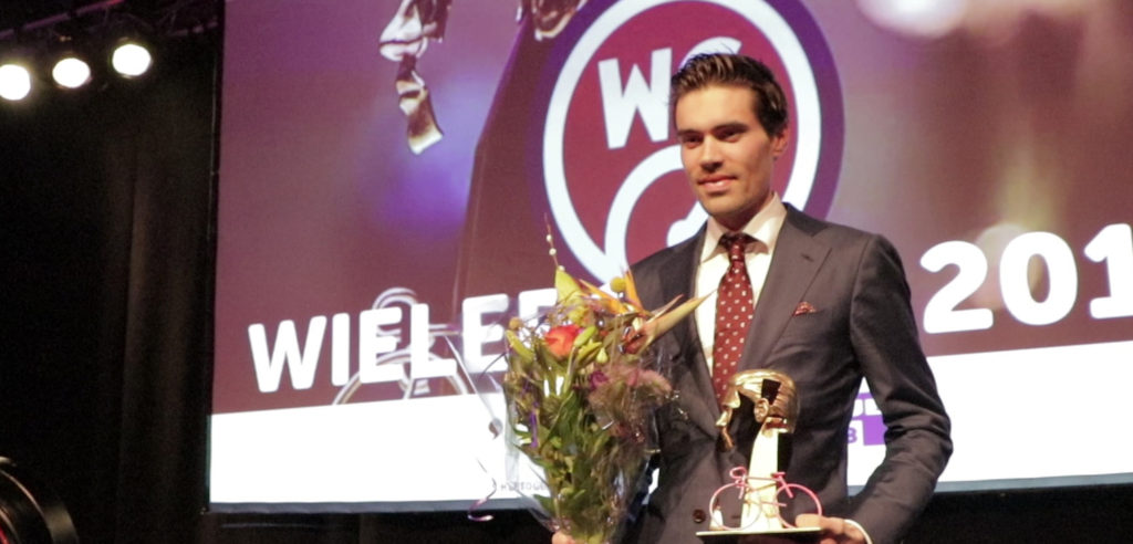 Stem op jouw favoriet voor het Wielergala, Dumoulin ziek, wijzigingen parcours GP Monseré,