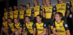 Algemeen directeur Justin Goetzee verruilt NAC Breda voor Jumbo-Visma