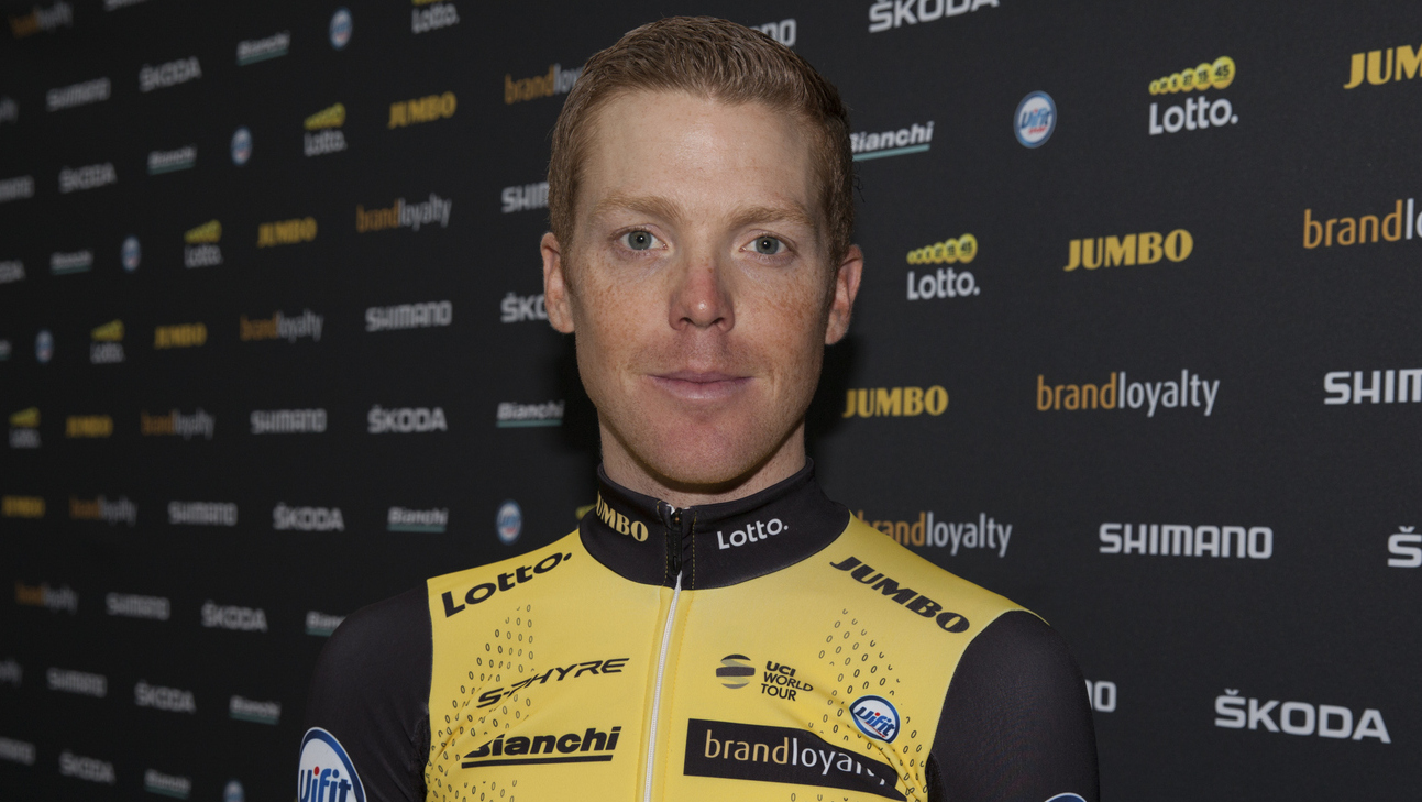 Tourkopman Kruijswijk: 