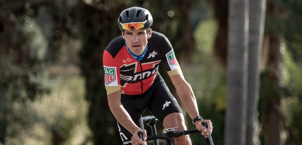 Van Avermaet: “Aantal mooie etappes in Tour of Oman”