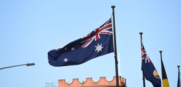 Volg hier de tweede etappe in de Tour Down Under 2018