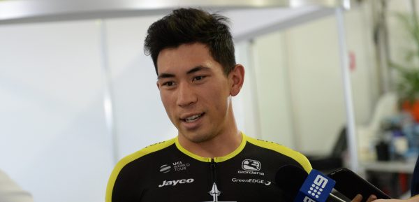 Tour 2018: Caleb Ewan ontbreekt in Tourselectie Mitchelton-Scott