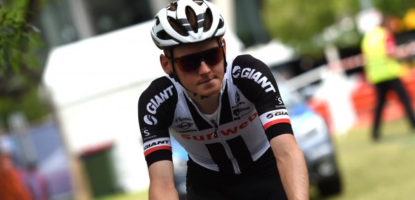 Optreden Sam Oomen geeft Sunweb vertrouwen voor koninginnenrit