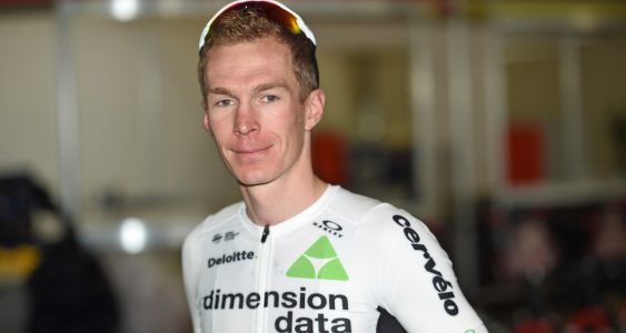 Oud-winnaar Slagter voert Dimension Data aan in Tour Down Under