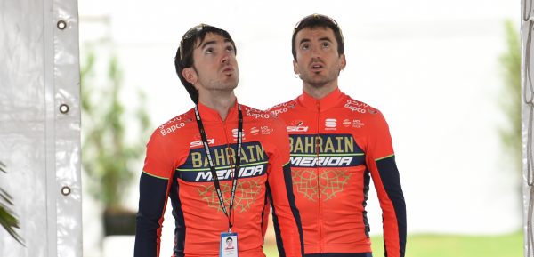 Ion en Gorka Izagirre verlaten Bahrain Merida: “Prijs die hun manager vroeg is ver boven de marktprijs”