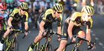 Wielerploegen 2018: Mitchelton-Scott