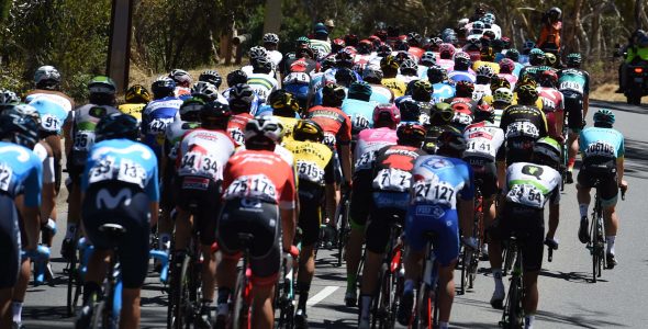Volg hier de Trofeo Andratx 2018