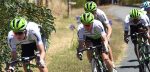Dimension Data rekent in 2019 niet op Andrea Tafi