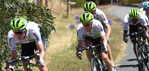 Dimension Data rekent in 2019 niet op Andrea Tafi