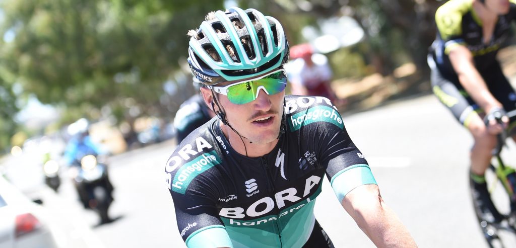 McCarthy verslaat Viviani en Impey in Cadel Evans Great Ocean Road Race