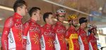 Cofidis blijft komende vier jaar hoofdsponsor wielerploeg