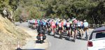 Volg hier de openingsrit van de Ruta del Sol 2018