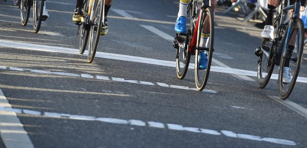 Tim Ariesen ziet Griekse ploegmaat winnen in Tour of Qinghai Lake