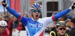 Sarreau schiet raak in openingsetappe Vierdaagse van Duinkerke