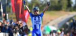 Antunes eindwinnaar in Portugal, Reis wint slottijdrit