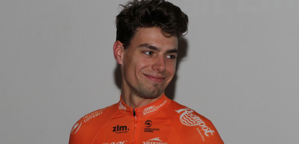 Renner zoekt team 2019: Jeroen Meijers