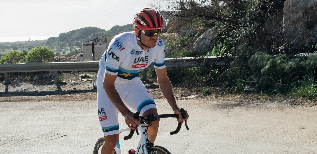 Kristoff via ‘namaak-grote ronde’ naar voorjaarsklassiekers