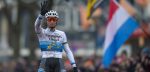 Mathieu van der Poel is ook de beste in Waregem