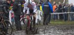 David van der Poel wil NK snel vergeten