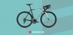 Wegploeg BEAT op fietsen Argon 18