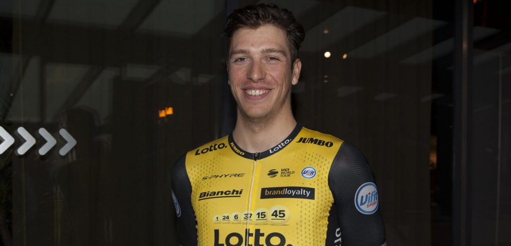 LottoNL-Jumbo hoopt dat Van Poppel gaat verrassen in Milaan-San Remo