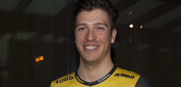 LottoNL-Jumbo hoopt dat Van Poppel gaat verrassen in Milaan-San Remo