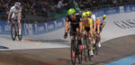 Roy Pieters completeert Wooning Zesdaagse, Tour de Yorkshire over WK-parcours