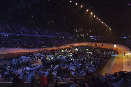 WK-outfit GB, tweeling Daniel Martin, Zesdaagse Rotterdam strikt Europees kampioenen