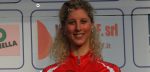 Jolanda Neff zal crossen in Namen en Zolder