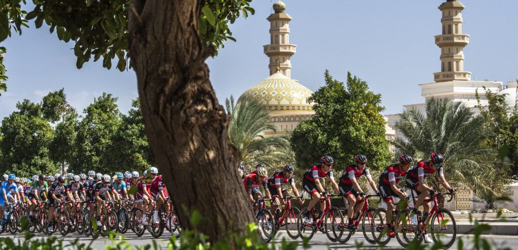 Voorbeschouwing: Tour of Oman 2018