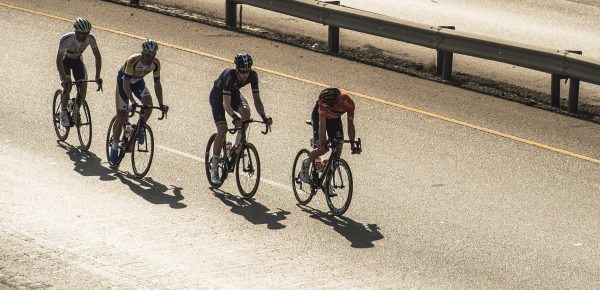 Volg hier de vierde etappe in de Tour of Oman 2018