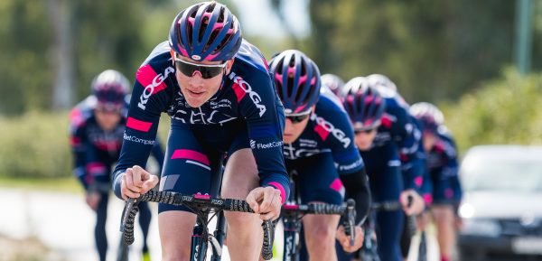 Volg hier de slotetappe van Olympia’s Tour 2018