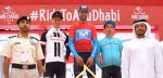 Wilco Kelderman blij met tweede plek in Abu Dhabi: “Mooi begin van het seizoen”