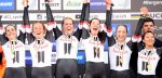 WK 2018: Voorbeschouwing ploegentijdrit vrouwen