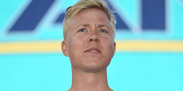 Michael Valgren mikt in Yorkshire op eerste Deense wereldtitel