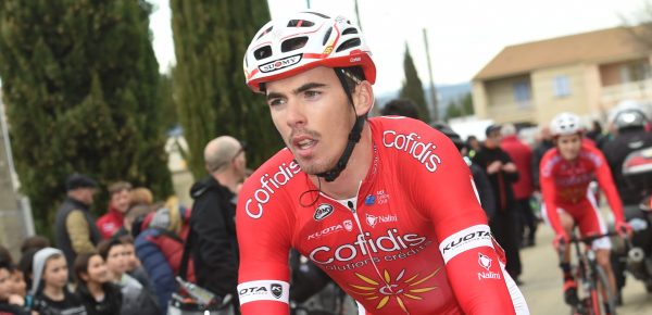 Laporte sprint naar zege in Tour La Provence