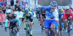 Dubbelslag Marc Sarreau in Bessèges