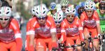 Androni Giocattoli-Sidermec, Anna van der Breggen, Boels Ladies Tour, UCI
